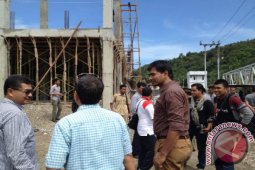 Wagub Evaluasi Proyek Otsus di Abdya