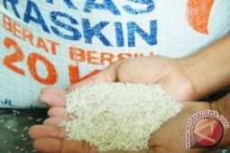 Warga Kluet Utara Tolak Raskin Berbubuk