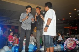 BBK Siap Gelar Talk Show Bujang Begagil
