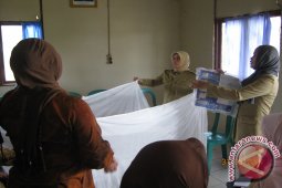 Tanbu Bangun Jaringan Informasi Penanggulangan Malaria &acirc;&euro;Ž