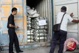 KPTT Minta Pemprov Bentuk BUMD Kelola Pergudangan