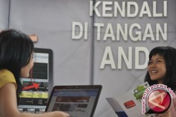 Pemerintah terbitkan sukuk 1,5 miliar dolar AS