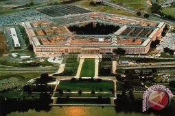 Pentagon tuduh IRGC otak  di balik serangan tengker UAE