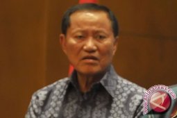 Pendaftar seleksi pimpinan KPK 104 orang