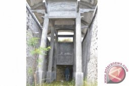 Goa Jepang Wisata Andalan Di Lhokseumawe