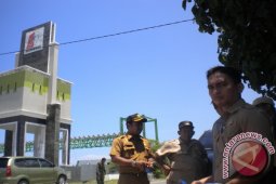 Pemerintah Identifikasi Tapal Batas Aceh Barat