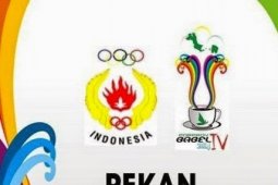 Bangka Tengah Targetkan Juara Umum Porprov