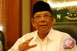 Hasyim Muzadi: PBNU Vakum Kepemimpinan