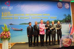 BPKS Akan Sukseskan IMT-GT 2014