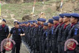 Dua Regu Brimob Dikirim ke Mulia