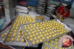 Pemkab Siapkan 30 Ribu Kue Songsong GMT