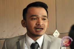 Ruben Jadi Ustadz di Film Terbarunya