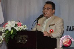 Isu PAN merapat ke Jokowi tidak resmi