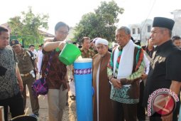 Kemenristek Dorong Pengembangan Teknologi Ponpes