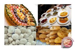Disperindag pastikan toko tidak menjual makanan kedaluwarsa