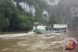 Mengenalkan  Kabupaten Mahakam Ulu