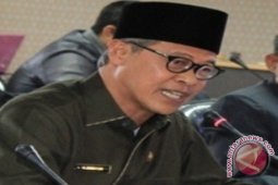 Bimtek Dulu,  Baru Alat Kelengkapan