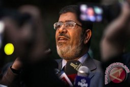 Moursi Terancam Hukuman Mati