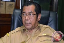 Anggota DPRA Diambil Sumpah 30 September