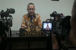 Polda Kalbar Tangkap Penipu Penjual Aset Kodam