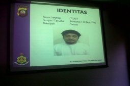 Polda Kalbar Periksa 12 Saksi Penipuan Penjualan Aset Kodam