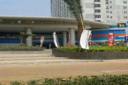 Pemerhati : RTH Depok banyak berubah fungsi