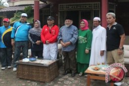HUT Muntok Perlu Dijadikan Agenda Rutin Pemkab