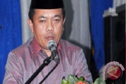Status "Geoprak" Merangin diumumlan 19 September di Kanada
