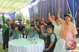Tokoh Masyarakat Muntok Minta Pemkab Populerkan Gasing