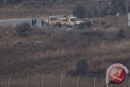 Polisi Israel tembak mati remaja Palestina, Jerusalem timur rusuh