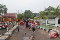 Jalan Wisata Akan Meriahkan HUT Kota Muntok