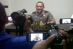 Kapolda Kalbar Bantah Tidak Berikan Hak AKBP Idha
