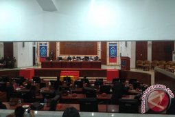 DPRD Babel Selesaikan Dua Raperda