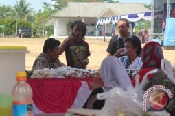 Bangka Tengah Sarankan "Adu Betason" Dipatenkan