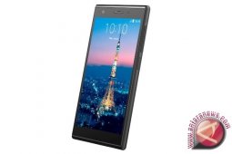 Tiga smartphone ZTE yang dirilis di IFA