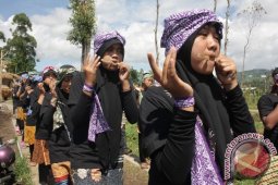 Lagu Daerah Harus Berinovasi Untuk Tetap Bertahan