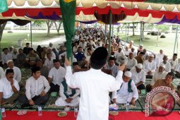 Peringatan tsunami Aceh akan dihadiri 10 ribu pengunjung