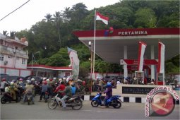 BBM Kembali Langka di Aceh Selatan