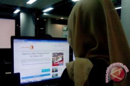 510 Peserta Tes CPNS Lolos "Passing Grade"