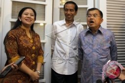 Pengamat: Jokowi Mampu Hadapi KMP