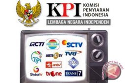 Polisi Tangkap PNS Pelaku Penyiaran TV Ilegal