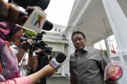 Menko Polhukam Ingin Alih Pemerintahan Berjalan Mulus