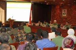 Kaltim Siap Sambut Presiden