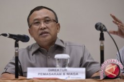 Pertamina: harga elpiji 12 kg naik mulai 10 september