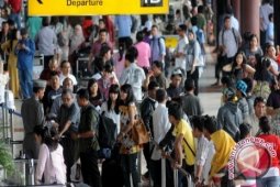 Imigrasi Cabut Aturan Uang Jaminan Buat Paspor