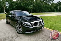 Tim Transisi: Mobil Menteri Itu Kewenangan SBY