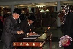 Rita Lantik Pejabat Struktural dan Fungsional
