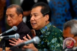 Chairul Tanjung Ditunjuk Sebagai Menteri ESDM