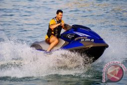 Pemkab Asel Diminta Kembangkan Wisata Jet Ski