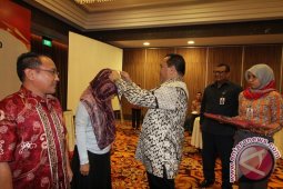 Orientasi Bagi Anggota DPRD Kaltim